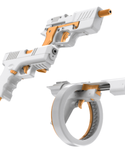 .22 Collection – USB