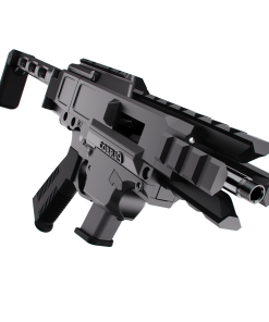 King Cobra 9 – USB