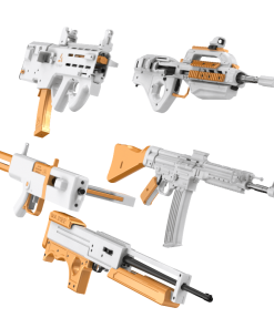 Black Lotus Coalition Family Pack – USB