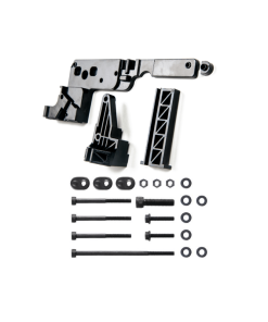 Ghost Gunner AR-15 Jig Set