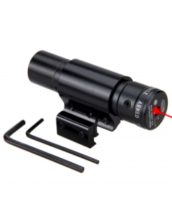 best-laser-sight-for-picatinny-rail