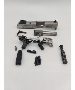 Ruger SR9C Parts Kit