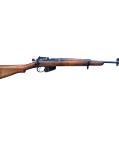 WW2 British Enfield No.5 MK1 Jungle Carbine Caliber .303 Rifle (Original)
