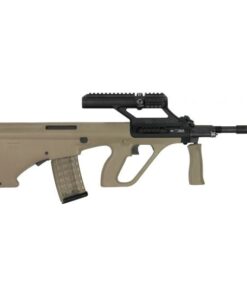 Steyr Arm AUG A3 M1 with 3x Optic .223 Rem/5.56 Semi-Automatic Rifle, Mud - AUGM1MUDO3