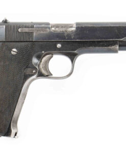 Star Model B 9mm Luger 5" Spanish 1911‑Style Pistol