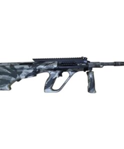 Steyr Arms AUG A3 M1 5.56 NATO 16" Tactical Rifle, Urban Camo - AUGM1CAMO-SVTS
