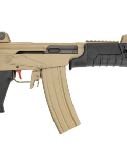 Ikon Weapons Micro Galil .223/5.56 G223 8" Barrel - Coyote Tan