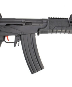 micro-galil