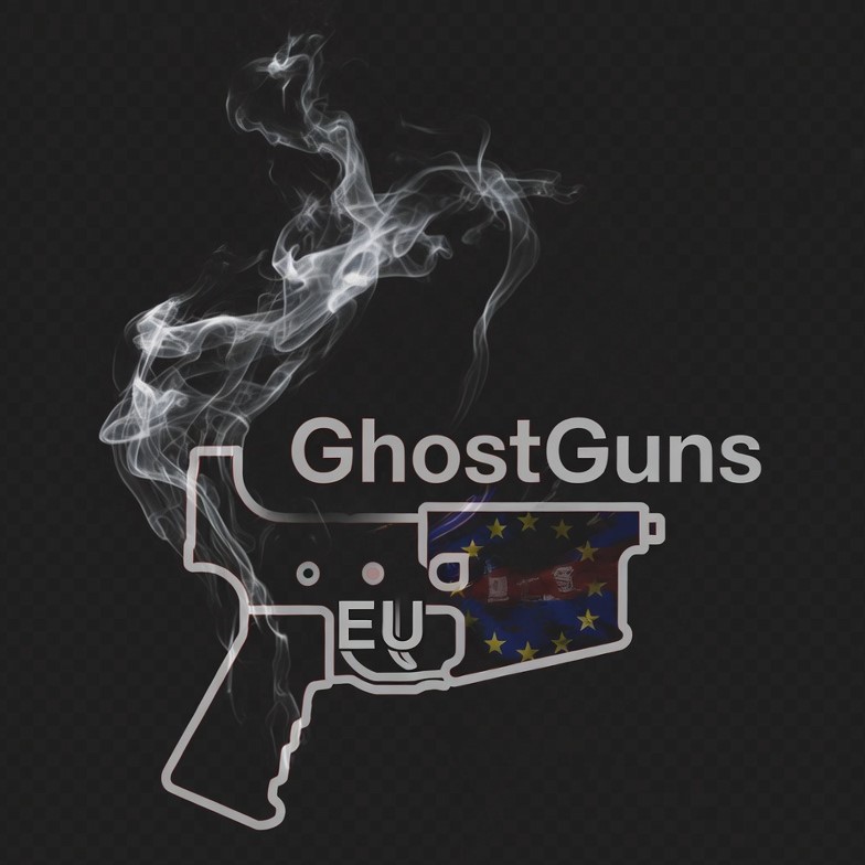 Buy Ghost Guns EU