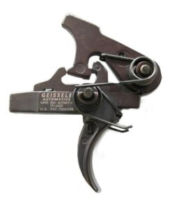 Geissele Super Semi-Automatic (SSA) Trigger ‒ 05-101